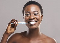 oral care
