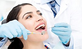 dentist Sandy Utah