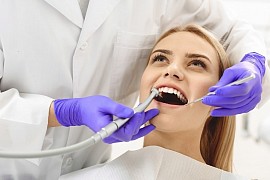 dentist Sandy UT