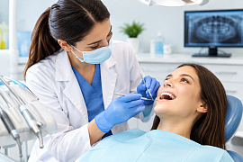 Dentist Sandy UT
