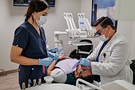 Dentist Sandy UT
